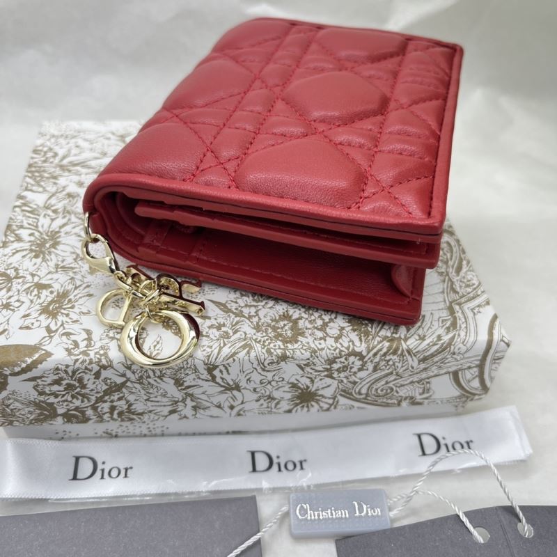 Christian Dior Wallet